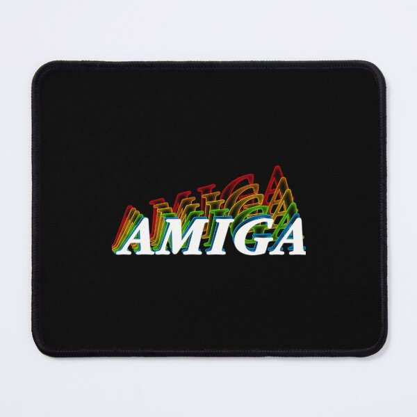 Item preview, Amiga - Logo - Spectrum designed and sold by bubesicatsh.