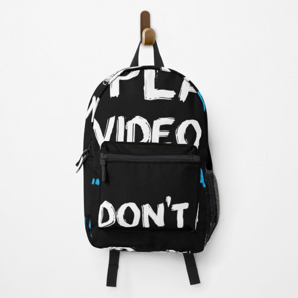 Item preview, I Don'T Always Play Video Games ... Oh Wait Yes I Do - Gamer- Gaming designed and sold by LusterKaeloni19.