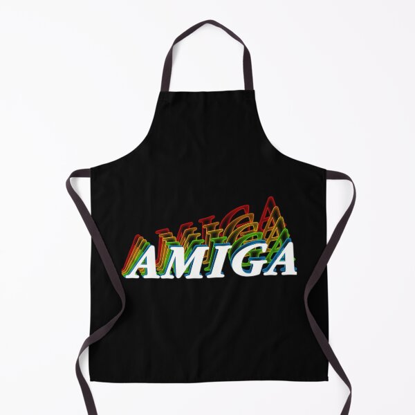 Item preview, Amiga - Logo - Spectrum designed and sold by bubesicatsh.