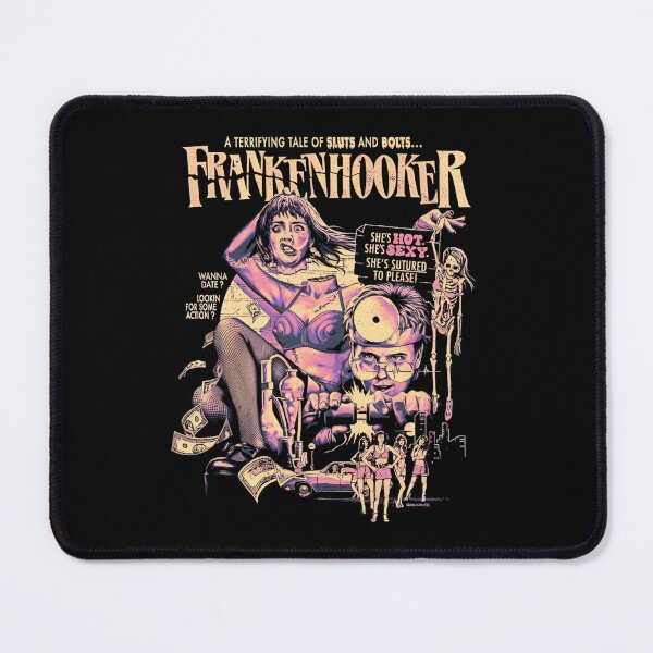 Item preview, Cult Comedy Movie Horror Halloween designed and sold by ClothesLexieCh.