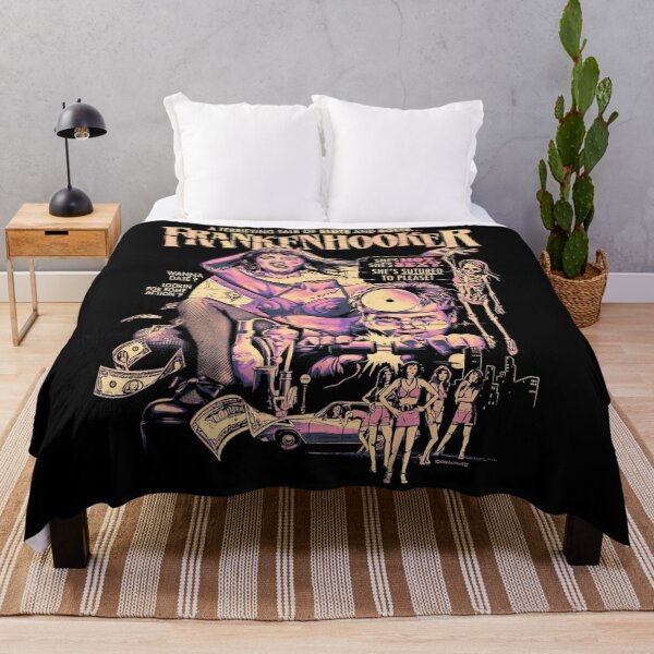 Item preview, Cult Comedy Movie Horror Halloween designed and sold by ClothesLexieCh.