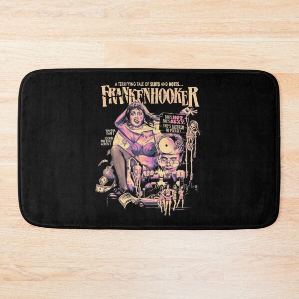 Item preview, Cult Comedy Movie Horror Halloween designed and sold by ClothesLexieCh.
