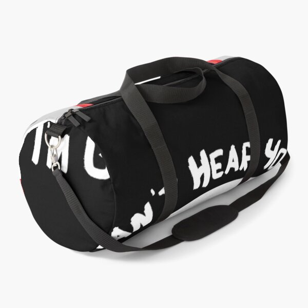 Item preview, Can'T Hear You I'M Gaming - Online Games designed and sold by JerseyBanek91.