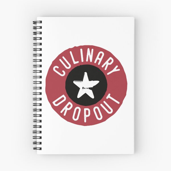 Item preview, Culinary Dropout Careers and Employment  designed and sold by cusickworks.