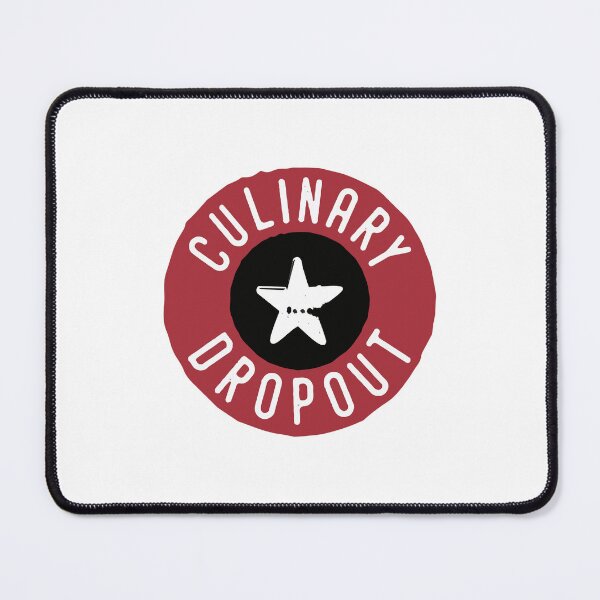 Item preview, Culinary Dropout Careers and Employment  designed and sold by cusickworks.