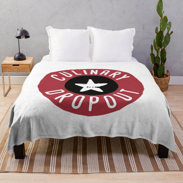Item preview, Culinary Dropout Careers and Employment  designed and sold by cusickworks.