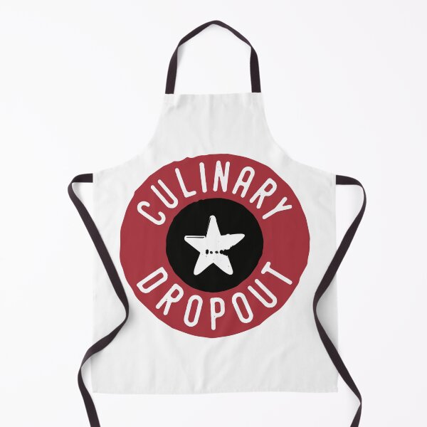 Item preview, Culinary Dropout Careers and Employment designed and sold by cusickworks.