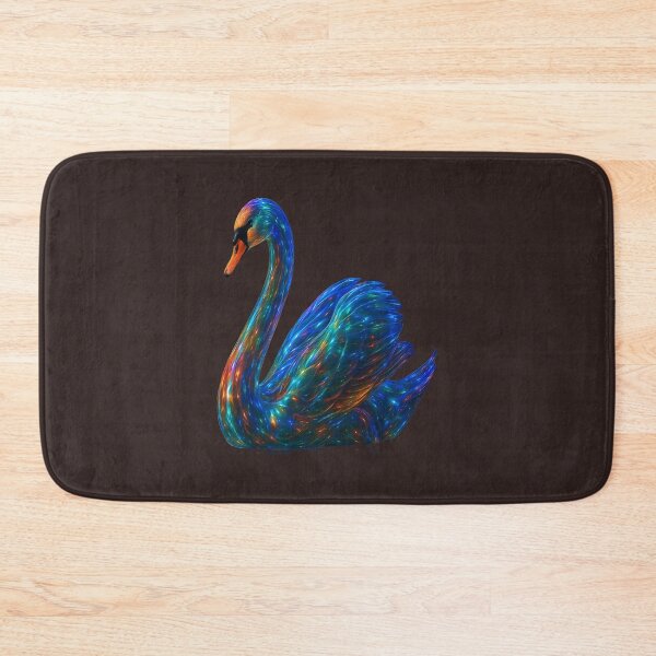 Item preview, Beautiful Swan designed and sold by LaciWau.