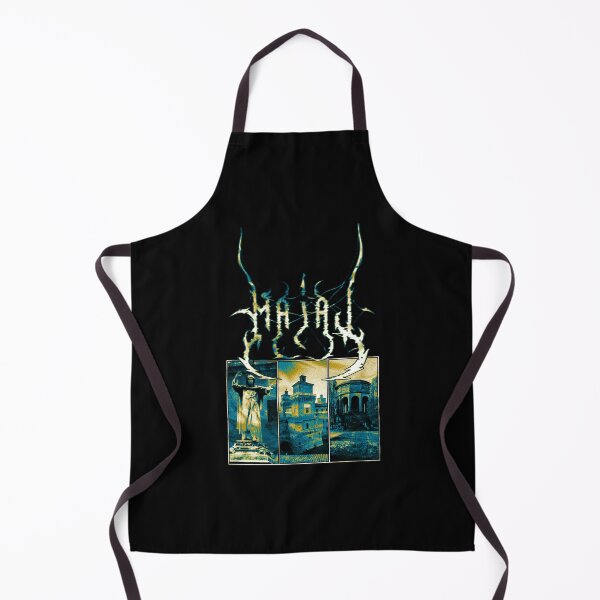 Item preview, Death Metal Maial  designed and sold by Sepreiomang6.