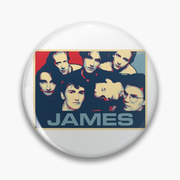 Item preview, James designed and sold by DFA.