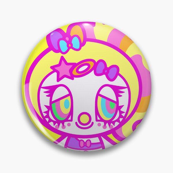 Item preview, PoPo! - Manba Gyaru designed and sold by DisfiguredStick.