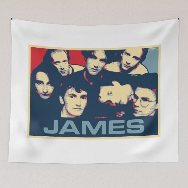 Item preview, James designed and sold by DFA.