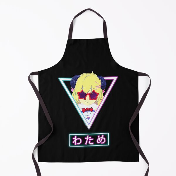 Item preview, Virtual Vintage Kawaii Anime Festival Idol designed and sold by Hess-ApplesWal.