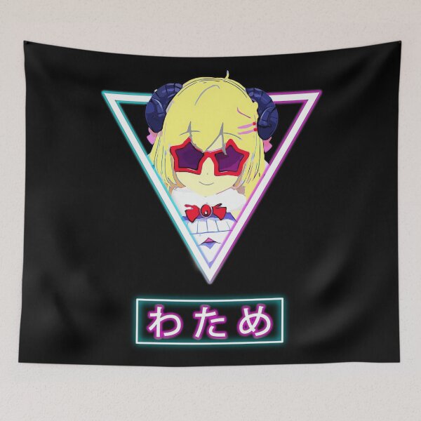 Item preview, Virtual Vintage Kawaii Anime Festival Idol designed and sold by Hess-ApplesWal.