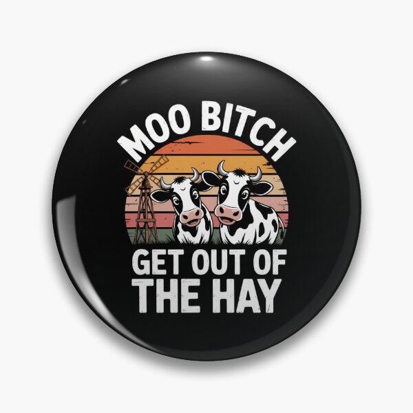 Item preview, Cow Farmer Farm Funny Joke designed and sold by DeadlockCrew.