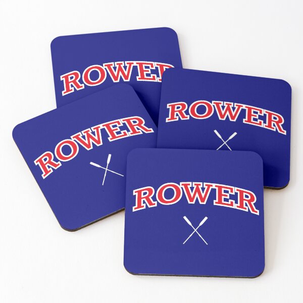 Artikelvorschau, ROWER College-Stil entworfen und verkauft von CreativeBridge.