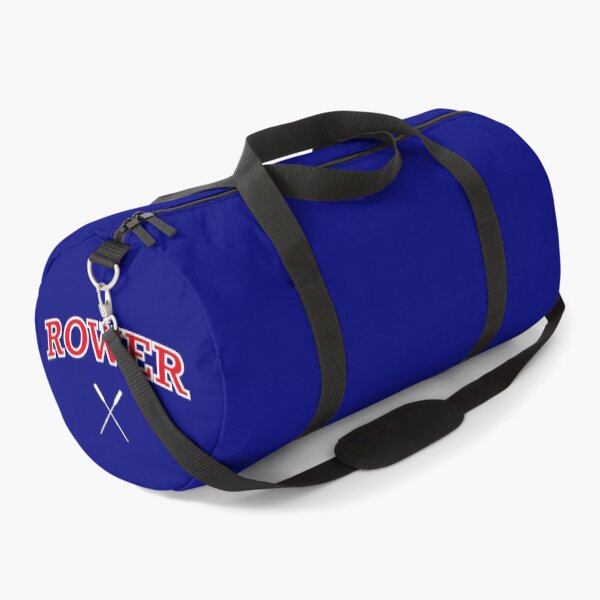 Item preview, ROWER College Style designed and sold by CreativeBridge.