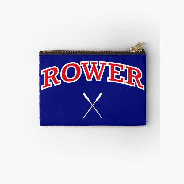 Item preview, ROWER College Style designed and sold by CreativeBridge.
