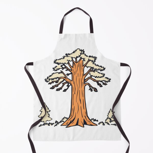 Item preview, Redwood Tree  designed and sold by GraphicsClub.