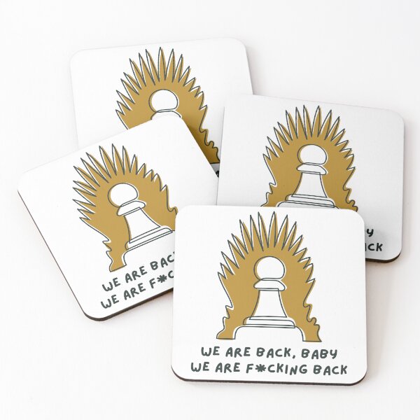 Item preview, Pawn on the Iron Throne designed and sold by missbobbit.