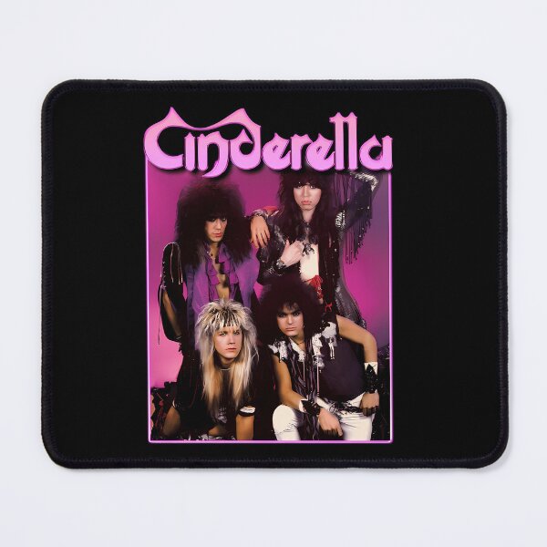 Item preview, Cinderellas Band designed and sold by Burpslug.