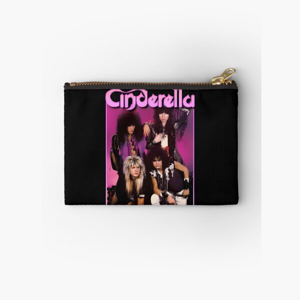 Item preview, Cinderellas Band designed and sold by Burpslug.
