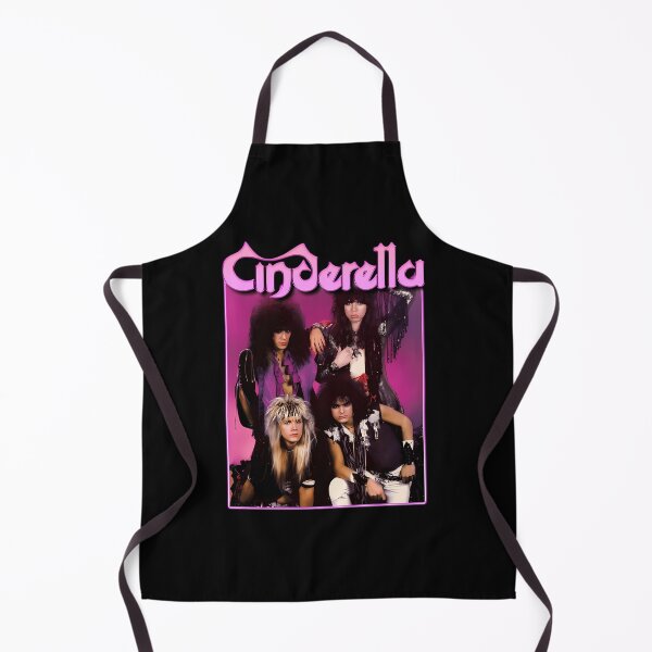 Item preview, Cinderellas Band designed and sold by Burpslug.