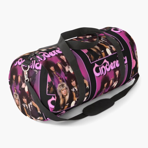 Item preview, Cinderellas Band designed and sold by Burpslug.