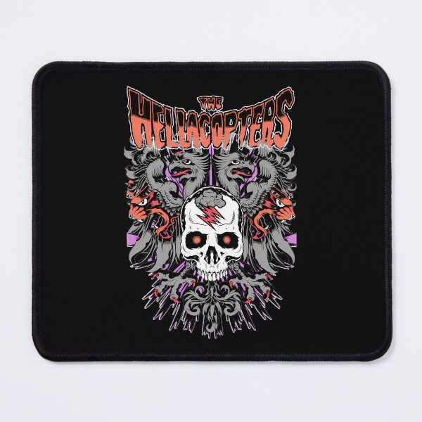 Item preview, The Hellacopters. designed and sold by Sepreiomang6.