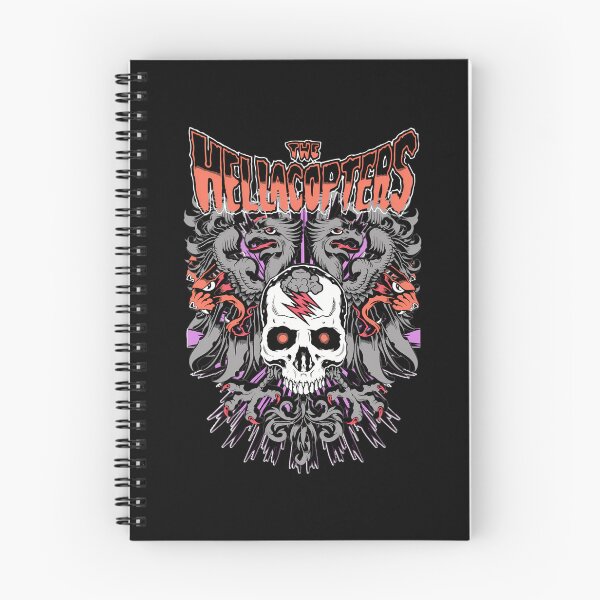 Item preview, The Hellacopters. designed and sold by Sepreiomang6.