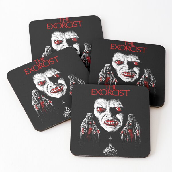 Item preview, 70s Films Retro Horror Halloween Movies designed and sold by EGLShopArt.