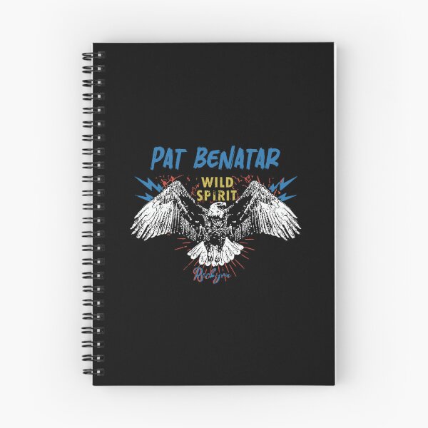 Item preview, Pat Benatar Wild Spirit designed and sold by TresChicDress.