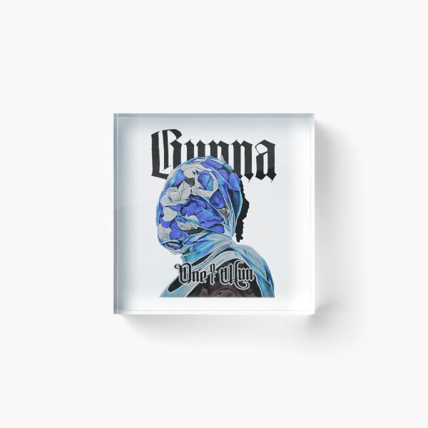 Item preview, Gunna One of Wun  designed and sold by IsaiPowlow.