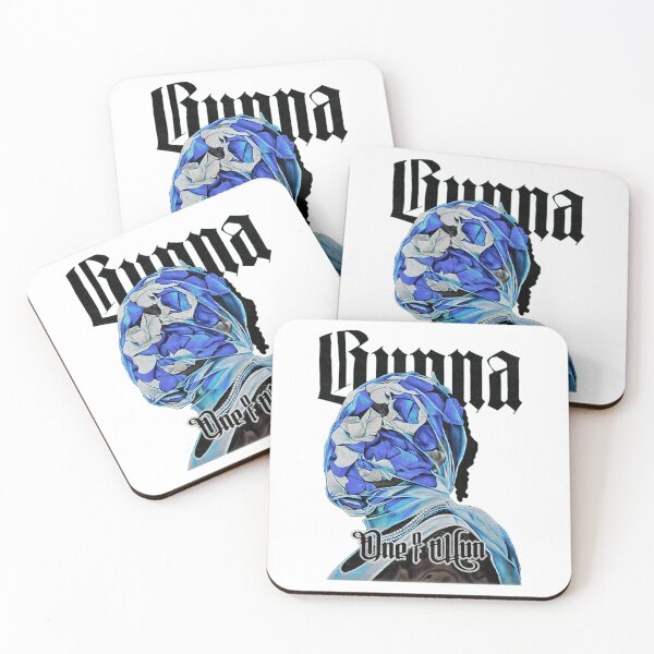 Item preview, Gunna One of Wun  designed and sold by IsaiPowlow.