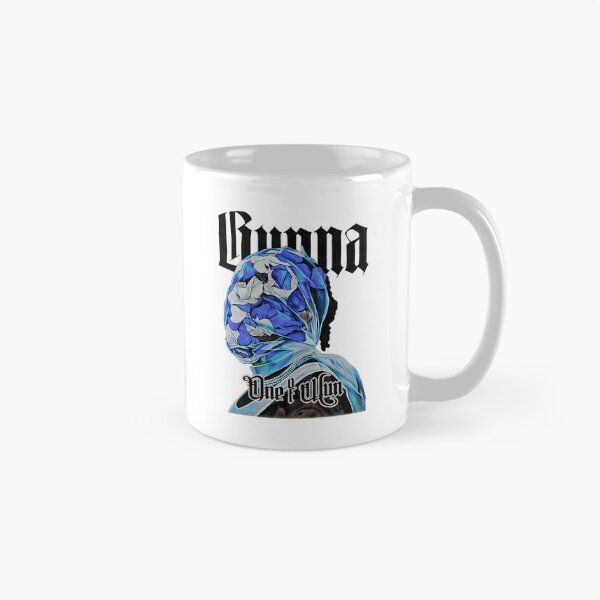 Item preview, Gunna One of Wun  designed and sold by IsaiPowlow.