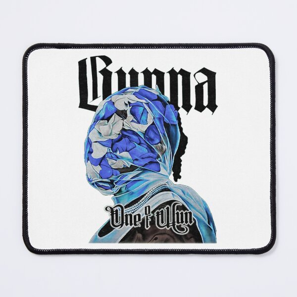 Item preview, Gunna One of Wun  designed and sold by IsaiPowlow.