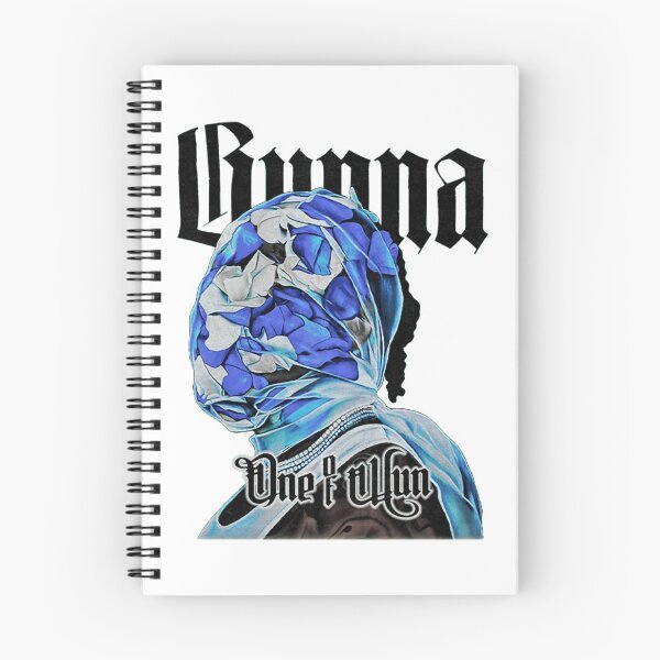 Item preview, Gunna One of Wun  designed and sold by IsaiPowlow.
