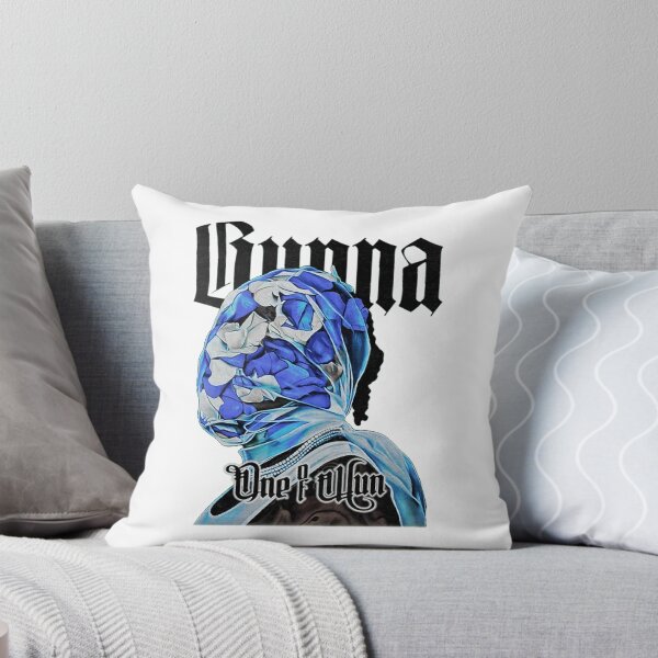 Item preview, Gunna One of Wun  designed and sold by IsaiPowlow.