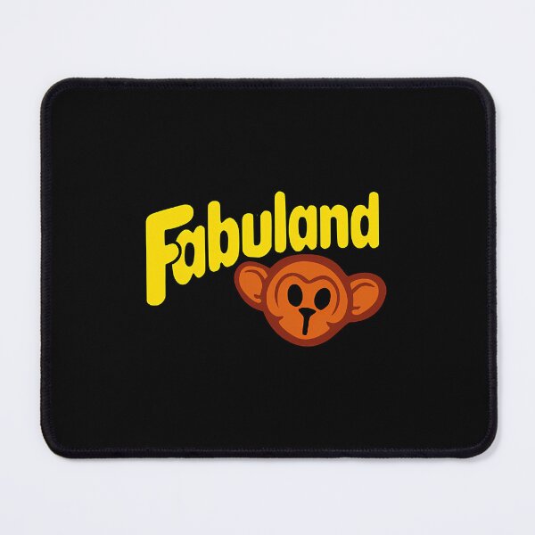 Item preview, Fabuland Fan designed and sold by bubesicatsh.