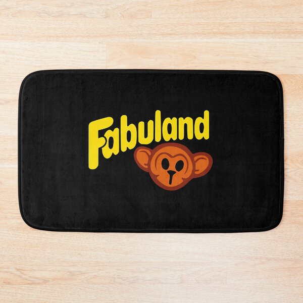 Item preview, Fabuland Fan designed and sold by bubesicatsh.