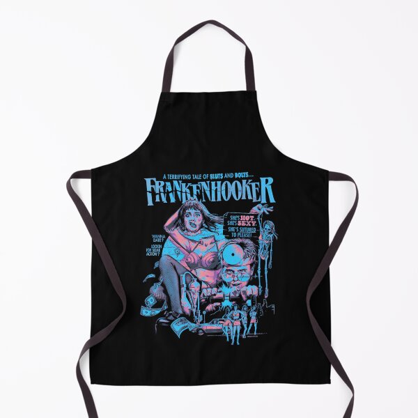 Item preview, Horror Halloween Comedy Movie Cult designed and sold by ClothesLexieCh.