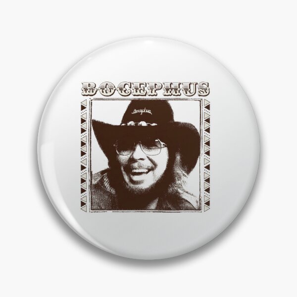 Item preview, Hank Williams Jr  Bocephus  Vintage Faded Style Fan Design designed and sold by IsaiPowlow.