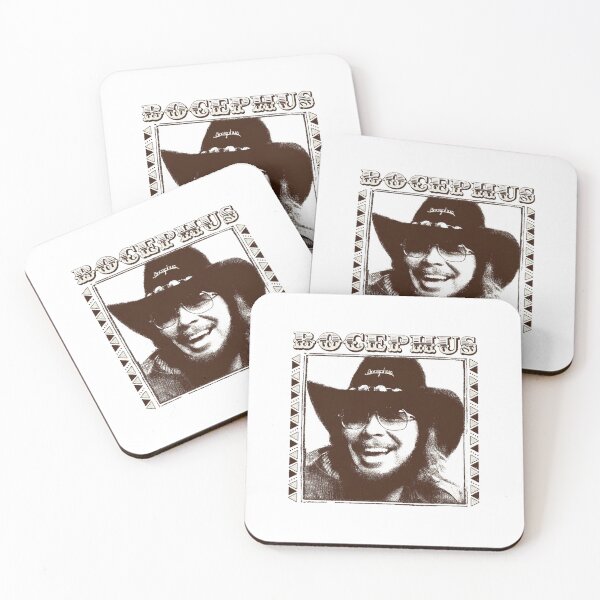 Item preview, Hank Williams Jr  Bocephus  Vintage Faded Style Fan Design designed and sold by IsaiPowlow.