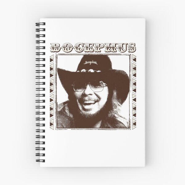 Item preview, Hank Williams Jr  Bocephus  Vintage Faded Style Fan Design designed and sold by IsaiPowlow.