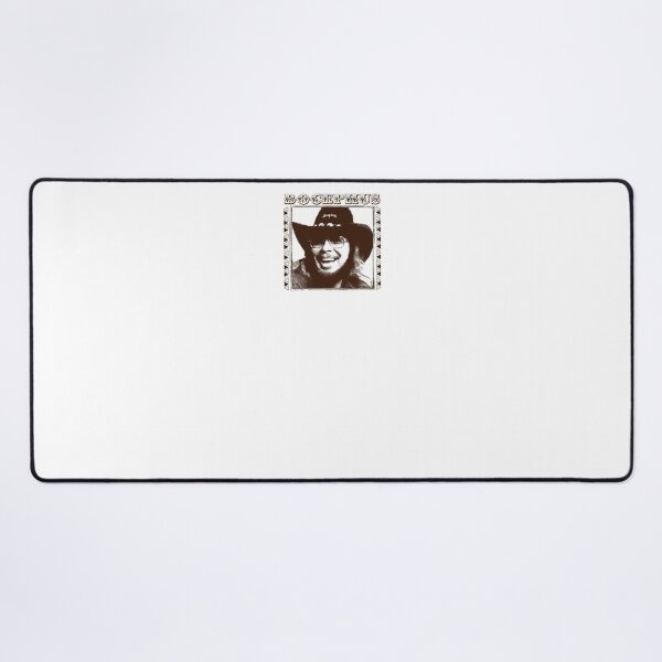 Item preview, Hank Williams Jr Bocephus Vintage Faded Style Fan Design designed and sold by IsaiPowlow.