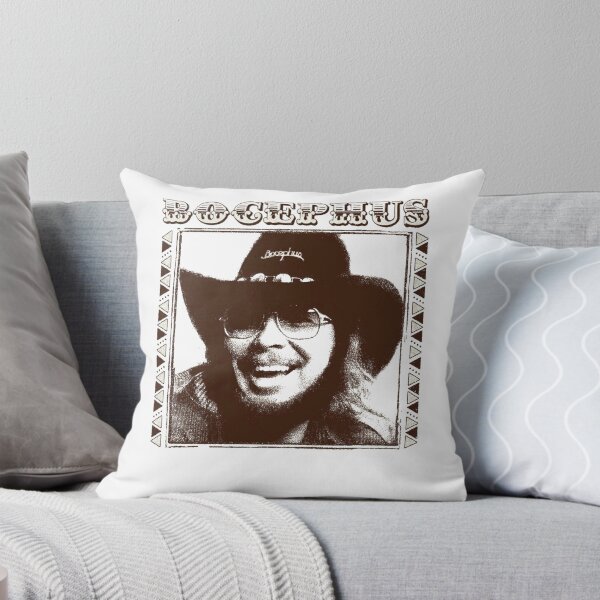 Item preview, Hank Williams Jr  Bocephus  Vintage Faded Style Fan Design designed and sold by IsaiPowlow.