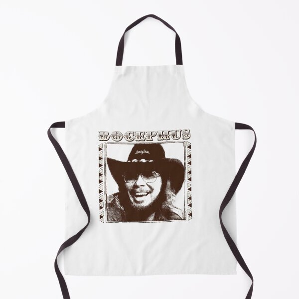 Item preview, Hank Williams Jr Bocephus Vintage Faded Style Fan Design designed and sold by IsaiPowlow.