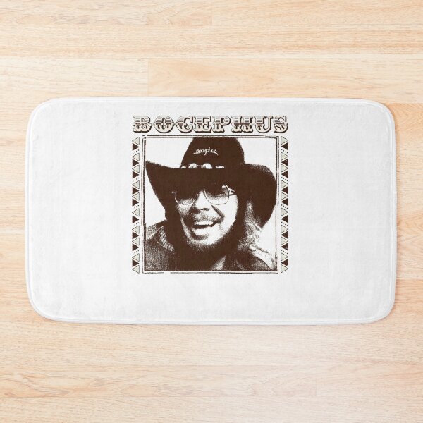 Item preview, Hank Williams Jr  Bocephus  Vintage Faded Style Fan Design designed and sold by IsaiPowlow.
