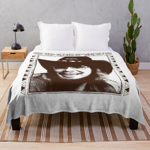 Item preview, Hank Williams Jr  Bocephus  Vintage Faded Style Fan Design designed and sold by IsaiPowlow.