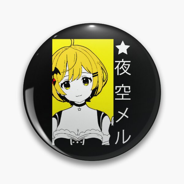Item preview, Virtual Kawaii Festival Anime Vintage Idol designed and sold by Hess-ApplesWal.